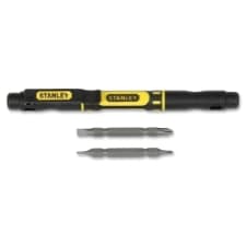 4-in-1 Pocket Precision Non-slip Screwdriver