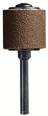 1/2" Drum Sander Mandrel w/Coarse Band