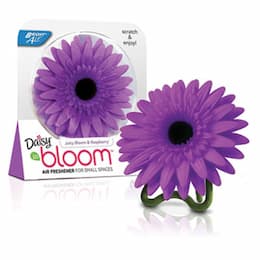 3.8 OZ Flower Juicy Bloom and Raspberry Air Freshener