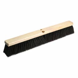 Floor Brush Head, Head Polypropylene Bristles