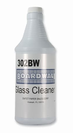 32 oz Ready-To-Use Liquid Glass Cleaner