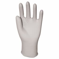 Boardwalk Large Powder Free General-Purpose Vinyl Gloves