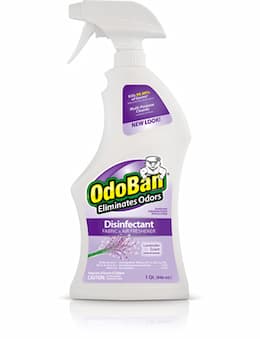 32 Oz Lavender Scent RTU Odor Eliminator