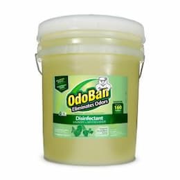 5 Gallon Bucket Deodorizer Disinfectant