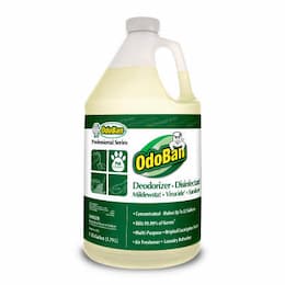 Eucalyptus Scented, Concentrated Odor Eliminator-1 Gallon