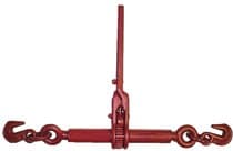 Red Devil Steel Ratchet Binder