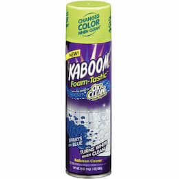 Kaboom Foaming Toilet Bowl Cleaner