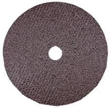 4-1/2" Abrasive Resin Fibre Disc w/ 36 Grit