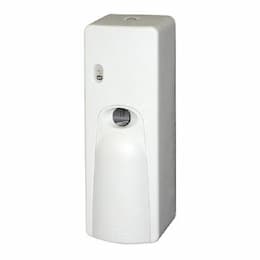 White, Champion Sprayon SPRAYScents 1000 Metered Dispenser