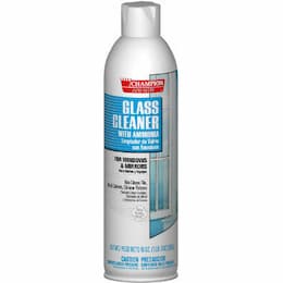 19 oz Champion Sprayon Glass Cleaner w/ Ammonia