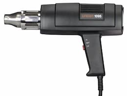 120 Volts Dual Temperature Heat Gun