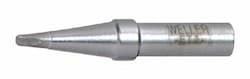 5/8" Male Insert "ET" Series Soldering Iron Tips