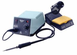 50 Watt 24 Volt Analog Soldering Station