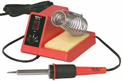 40 Watt Hobbyist and DIYer Soldering Station