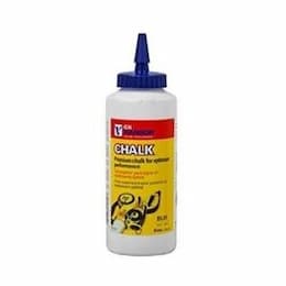 Blue 8 oz Chalk Refill