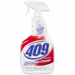 Cleaner/Degreaser In A Triggered Spray Bottle-22-oz