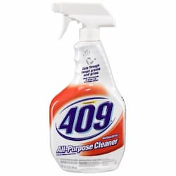 Cleaner/Degreaser-1 Quart Trigger Spray Bottle