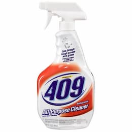 Cleaner/Degreaser-1 Quart Trigger Spray Bottle