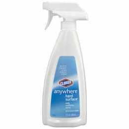 Anywhere Sanitizing Spray- 22-oz Trigger Spray Bottle