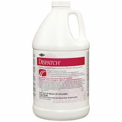 Refill Bottle Hospital Cleaner Disinfectant w/Bleach-2 Quart