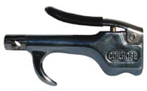 1/41" 600 Series Blow Gun Safety