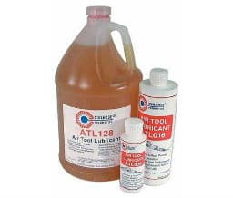 Coilhose Pneumatics 16 oz Air Tool Lubricant