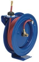 3/8" Performance Hose Reels