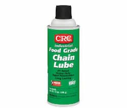 16 oz Food Grade Chain Lubricant