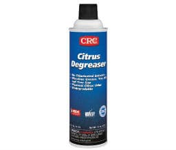 20 oz Citrus Degreaser