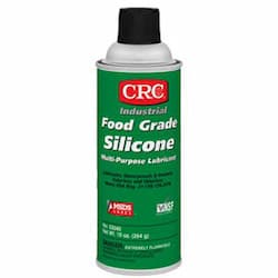 10 oz Food Grade Silicone Lubricant