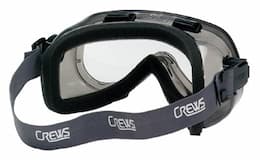 Clear Vinyl RX Option Verdict Goggles