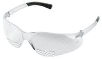 BearKat 2.00 Magnifier Protective Clear Eyewear