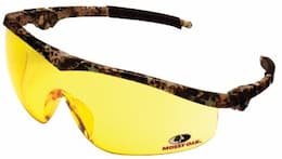 Camouflage Anti-Scratch Mossy Oak Safety Glasses