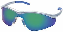 Onyx Triwear Polycarbonate Protective Eyewear