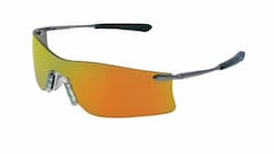 Rubicon Protective Eyewear Clear Anti-Fog Lens