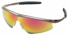 Tremor Silver-Mirror Protective Eyewear