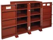 Extra Heavy-Duty Cabinets