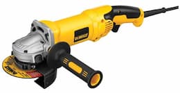 4-1/2" High Performance Power Small Angle Grinder