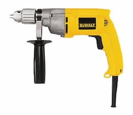 1/2" 600 RPM Heavy-Duty VSR Hammer Drill