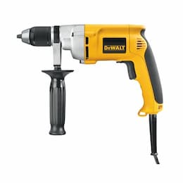 1/2" Heavy-Duty VSR Power Drill 600 Watts