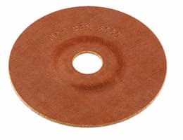 5" Phenolic Disc Backing Pad for Angle Grinder
