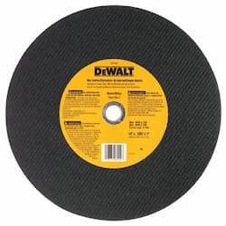 14" x 7/64" x 1" Fab Cutter Chop Saw Wheel