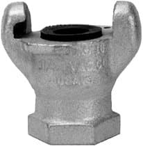 1/2"Air Female King Universal Couplings