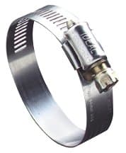 54 Series Worm Drive Clamp