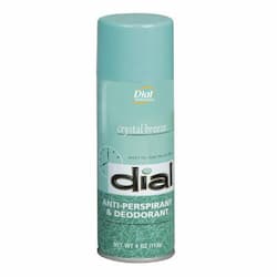 Professional Scent Aerosol Anti-Perspirant & Deodorant- 4-oz