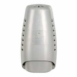 Renuzit Air Freshener Wall Bracket in Pearl