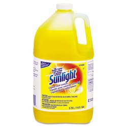 Sunlight Liquid Dish Detergent Gallon