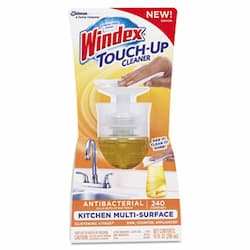Windex Touch-Up Kitchen Cleaner