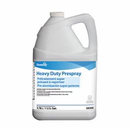 Carpet Cleanser Heavy-Duty Prespray