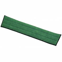 Pace 60 High Impact Cleaning System Microfiber Multi-Surface Pad, Green